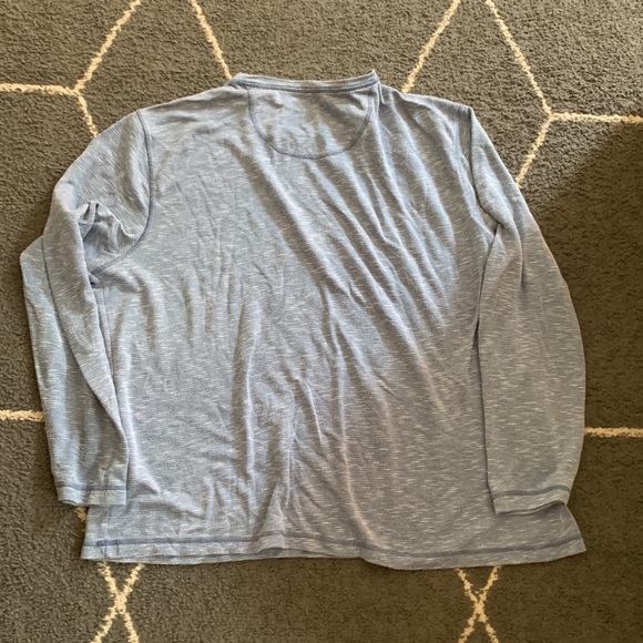 Orvis Long Sleeve - Picture 4 of 4